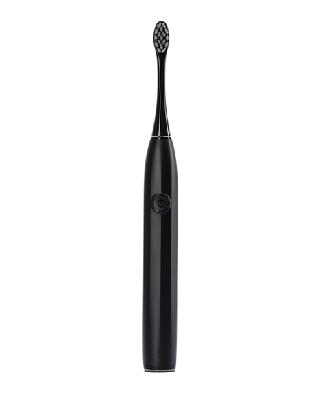 Endurance Eco Sonic Electric Toothbrush - Black